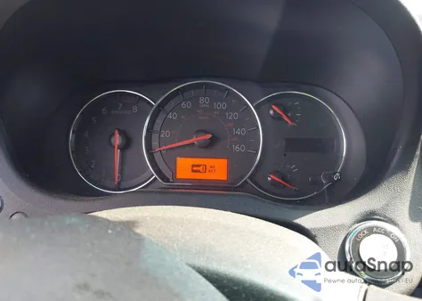 2010 Nissan Maxima 3.5 Sv z USA, uszkodzony, nr VIN 1N4AA5APXAC875375